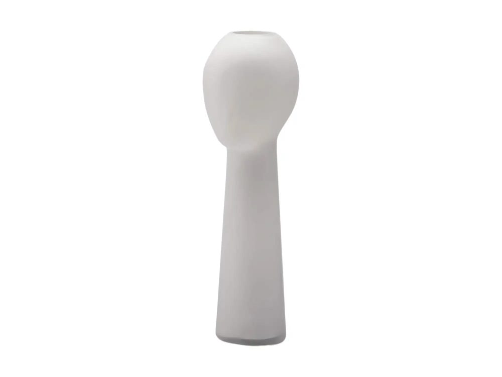 Edg Vase Lady ohne Gesicht H: 50 cm  | Schubiger Möbel