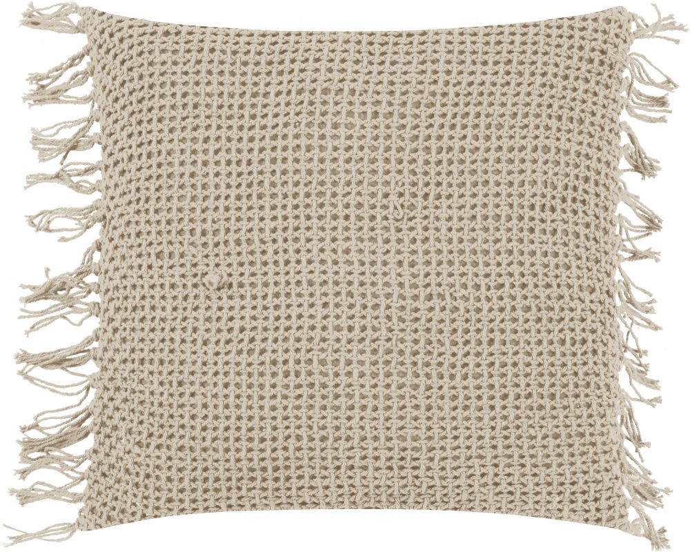 Magma Kissenhülle Rafiki Natur 45x45 cm  | Schubiger Möbel