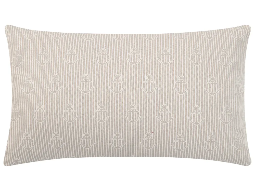 Magma Kissenhülle Amrum Sand 30x50 cm  | Schubiger Möbel
