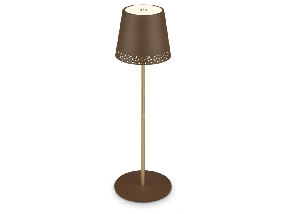Ribaglob Tischlampe Forli  | Schubiger Möbel