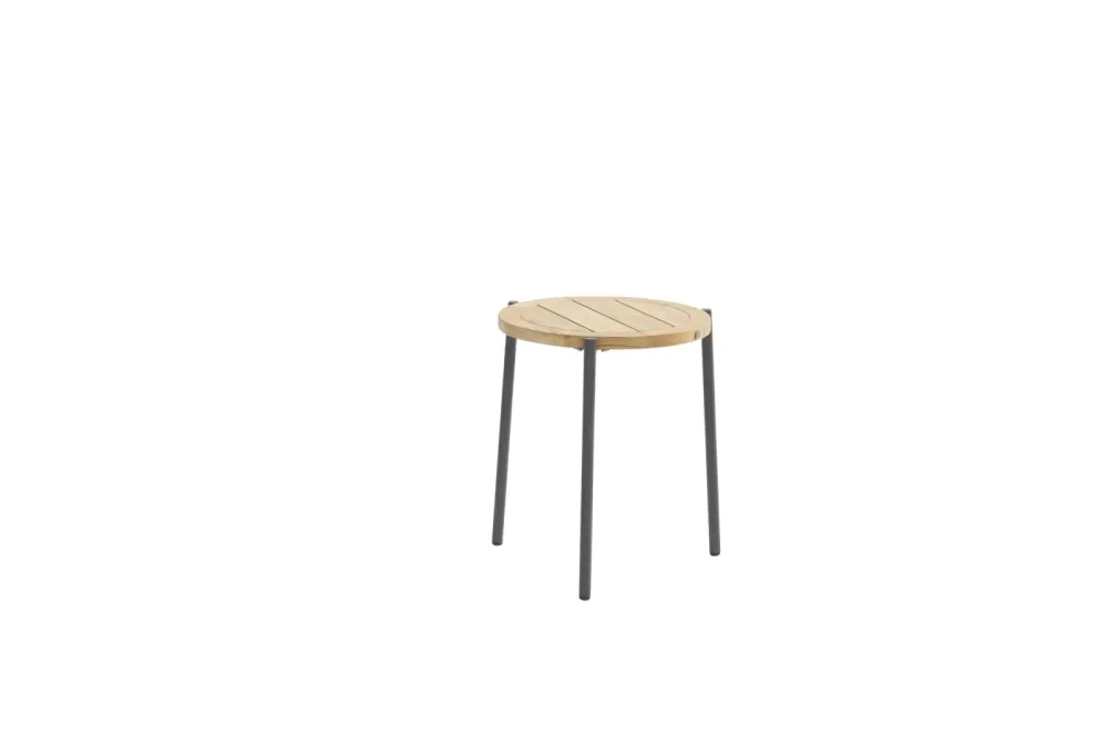 4 Seasons Clubtisch Yael  | Schubiger Möbel