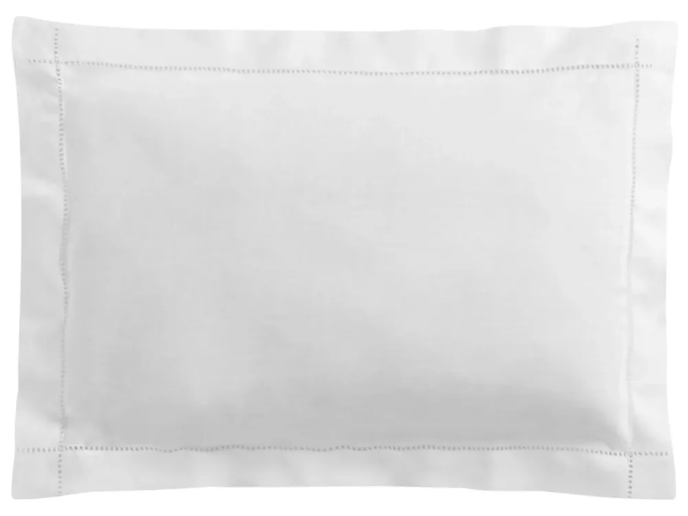 Vanderschooten Bettwäsche Regence, Weiss Weiss | Schubiger Möbel
