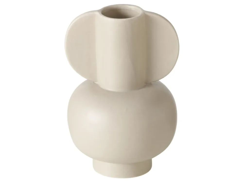 Boltze Vase Marika H: 18 cm  | Schubiger Möbel