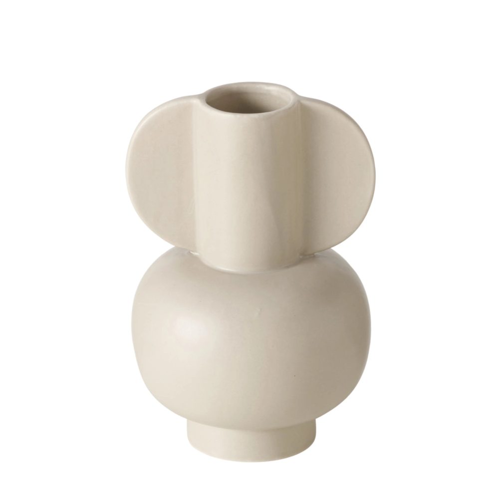 Boltze Vase Marika H: 18 cm  | Schubiger Möbel