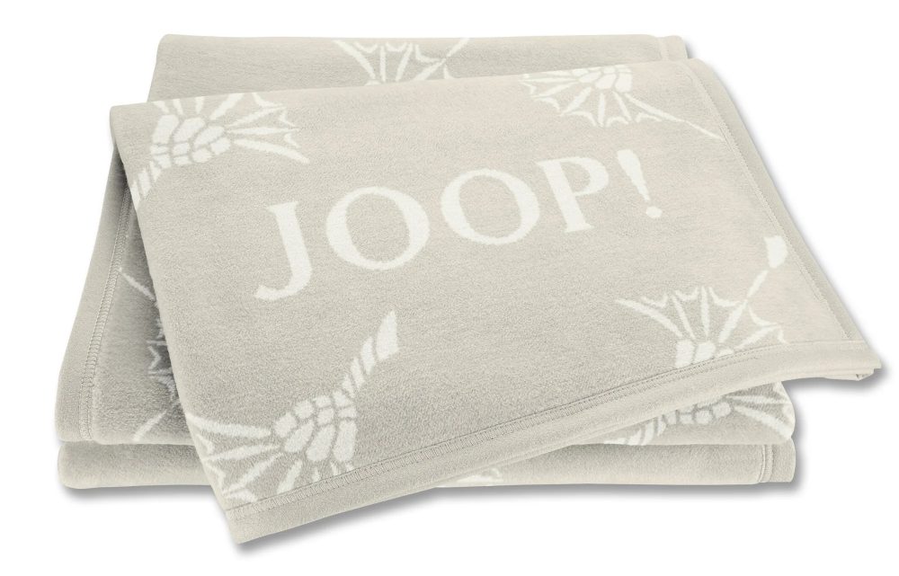 Joop Wohndecke Cornflower  | Schubiger Möbel