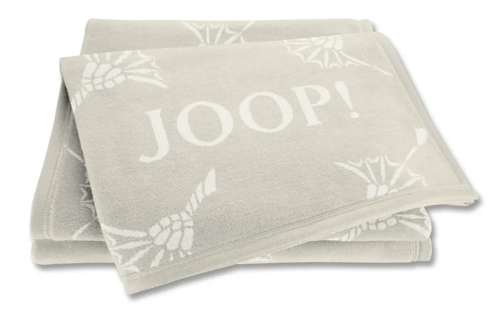Joop Wohndecke Cornflower  | Schubiger Möbel