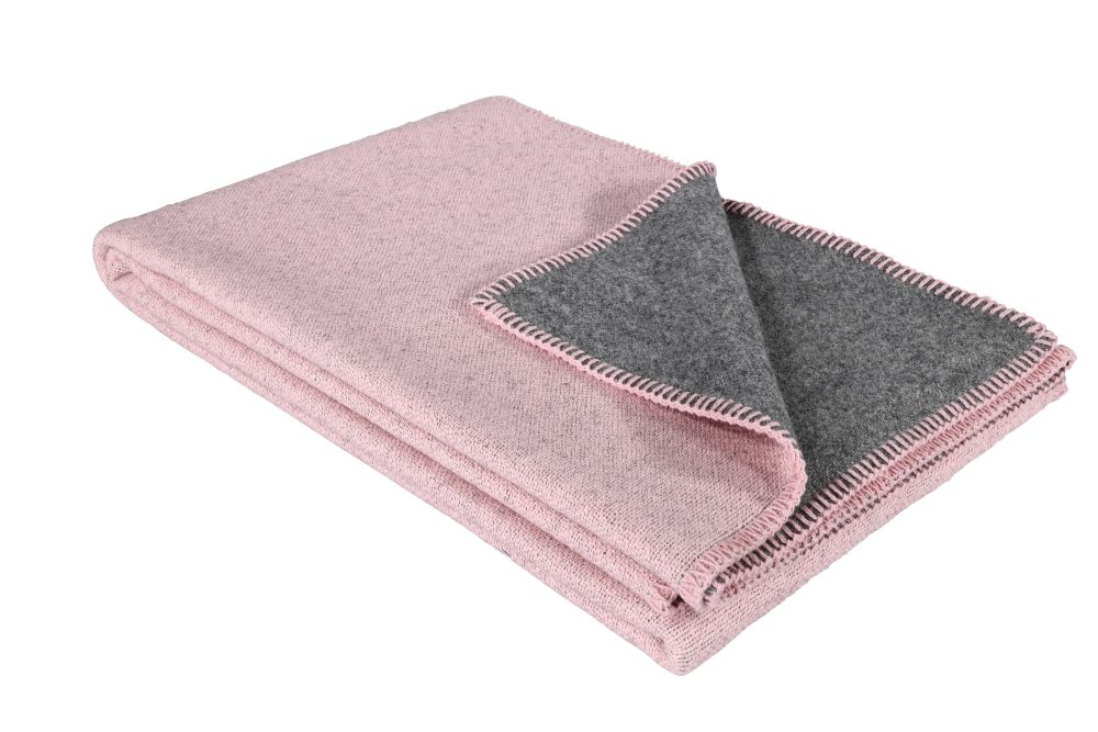 Eskitex AG Plaid Cotola, 130x200 cm  | Schubiger Möbel