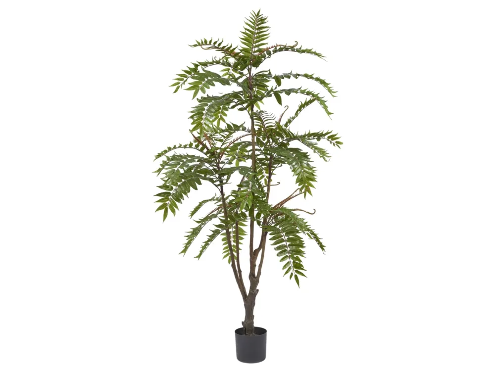 Edg Kunstpflanze Götterbaum H: 150 cm  | Schubiger Möbel