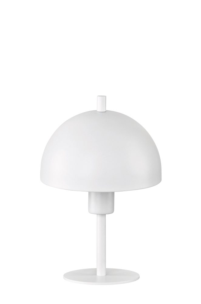 Fischer & Honsel Tischlampe Kia H: 24 cm  | Schubiger Möbel