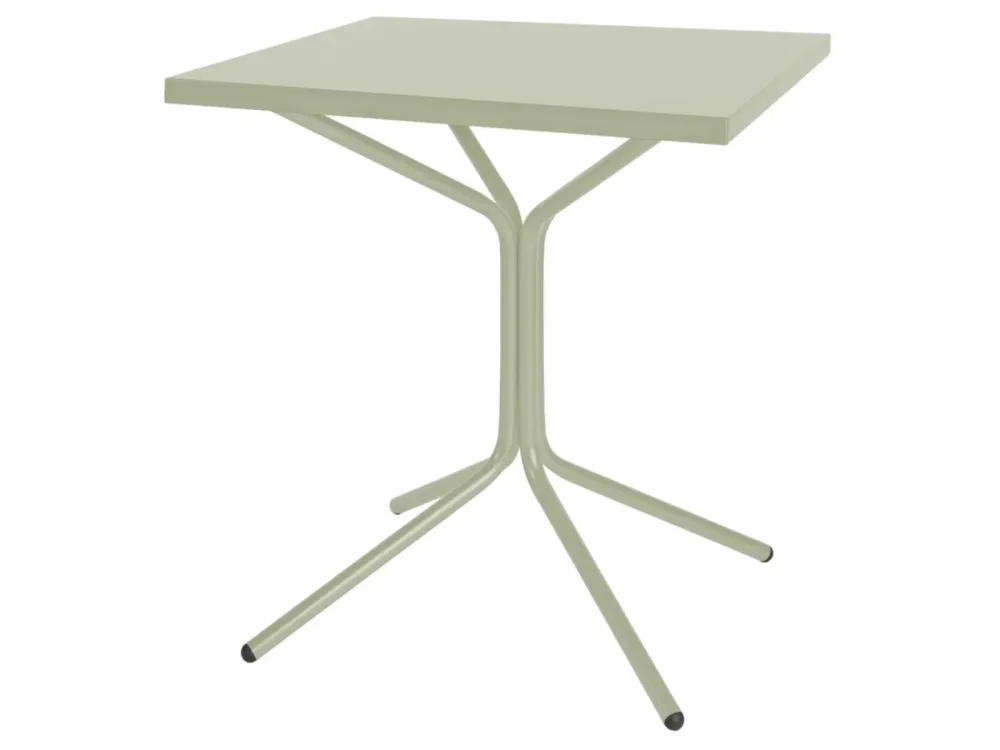 Schaffner Metall-Bistrotisch Pix Grün | Schubiger Möbel