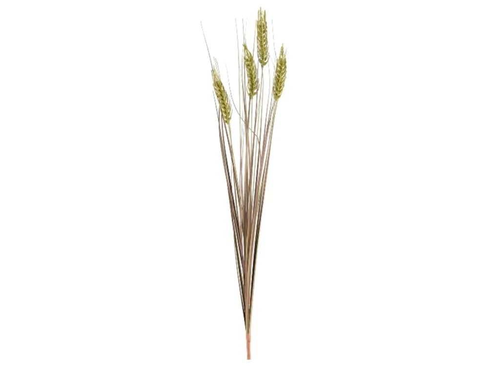 Gasper Kunstblume Weizen mit Gras, Moos H: 79 cm  | Schubiger Möbel