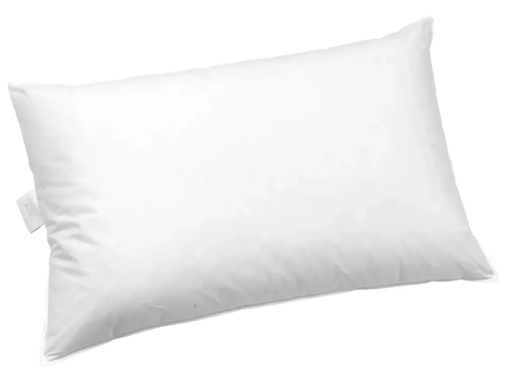 Billerbeck Kissen Extrasoft Weiss | Schubiger Möbel