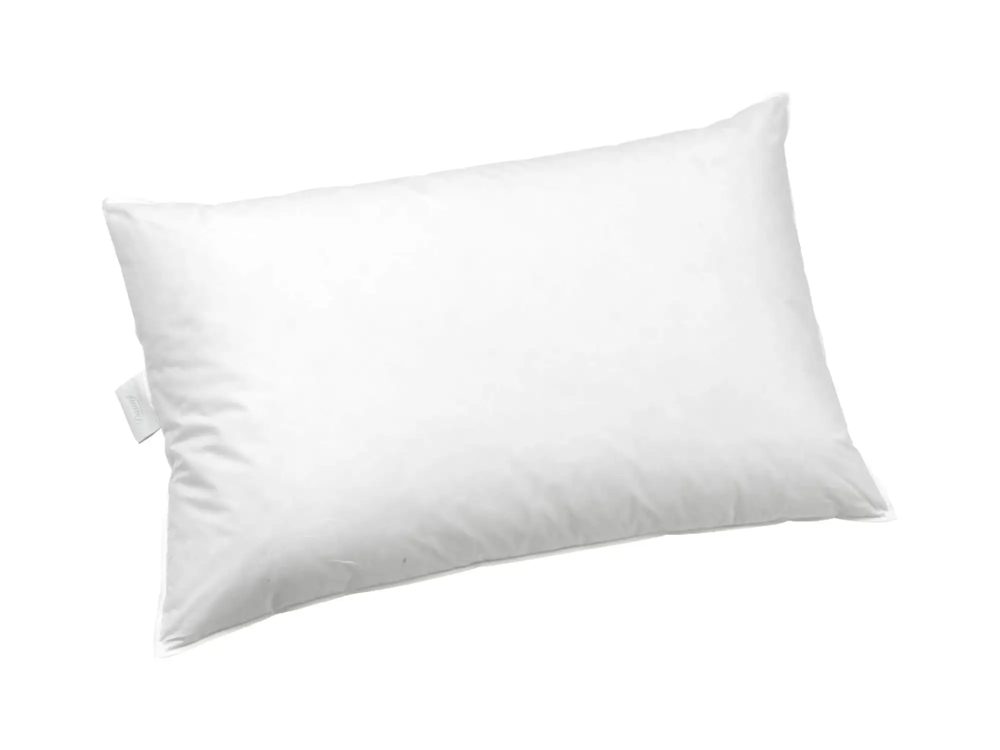 Billerbeck Kissen Extrasoft Weiss | Schubiger Möbel