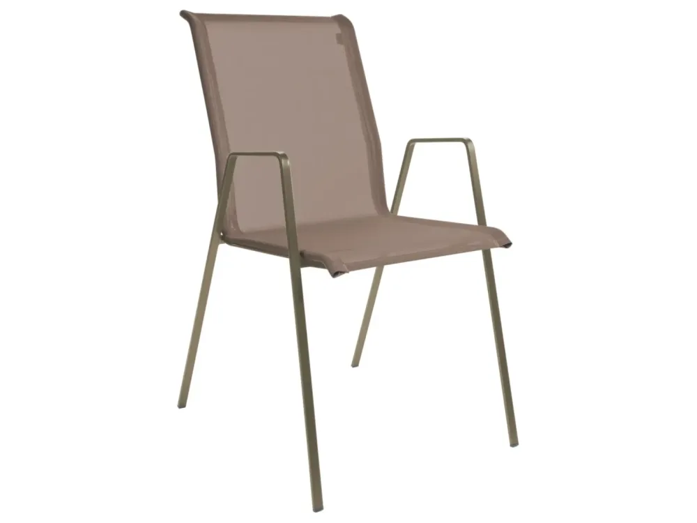Schaffner Matten-Sessel Luzern Braun | Schubiger Möbel