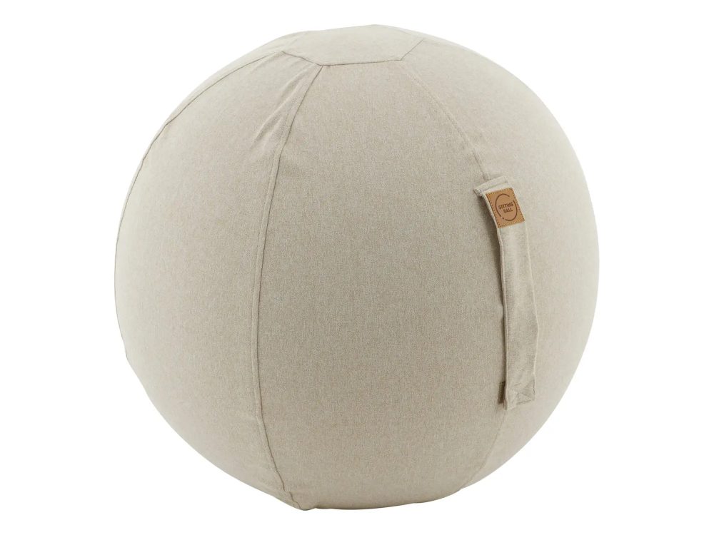 Magma Sitzball Felt Beige | Schubiger Möbel