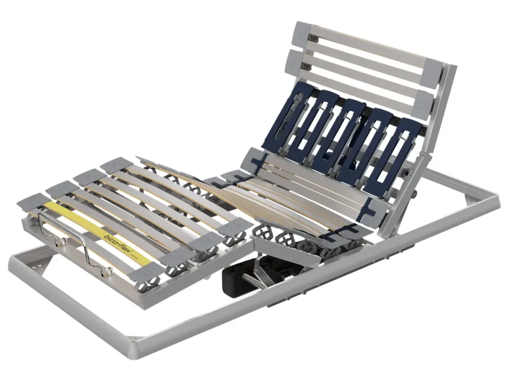 Bico Einlegerahmen Bico-Flex M4 Holzfarbig | Schubiger Möbel