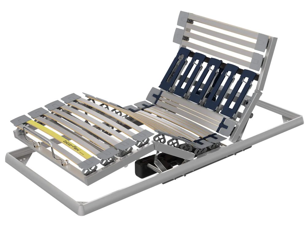 Bico Einlegerahmen Bico-Flex M4 Holzfarbig | Schubiger Möbel