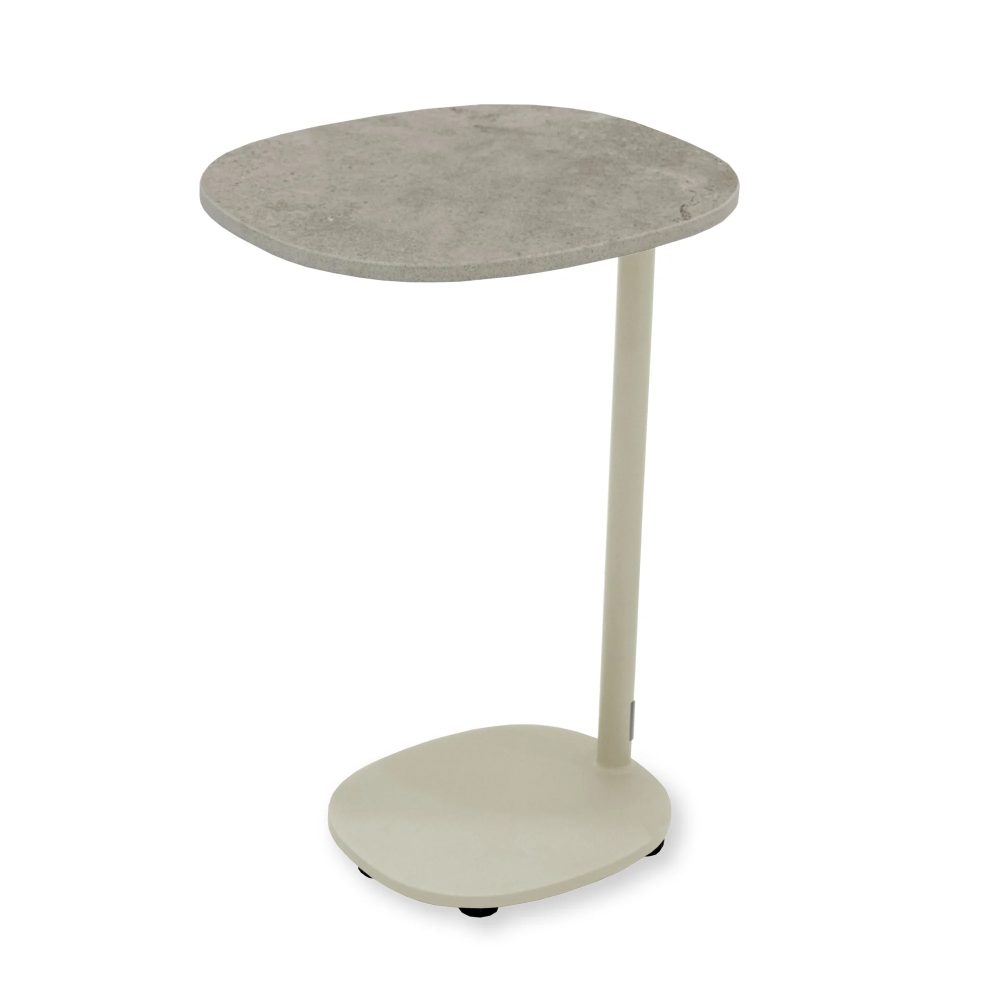 JOOP 4 Seasons Outdoor GmbH Beistelltisch Move b  | Schubiger Möbel