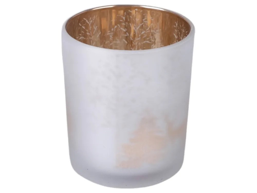 Decofinder Windlicht Deer Klein H: 8 cm  | Schubiger Möbel