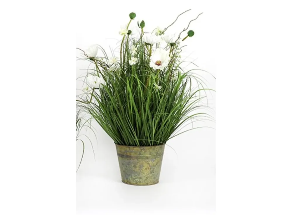 Decofinder Kunstpflanzen Gras H: 71 cm  | Schubiger Möbel