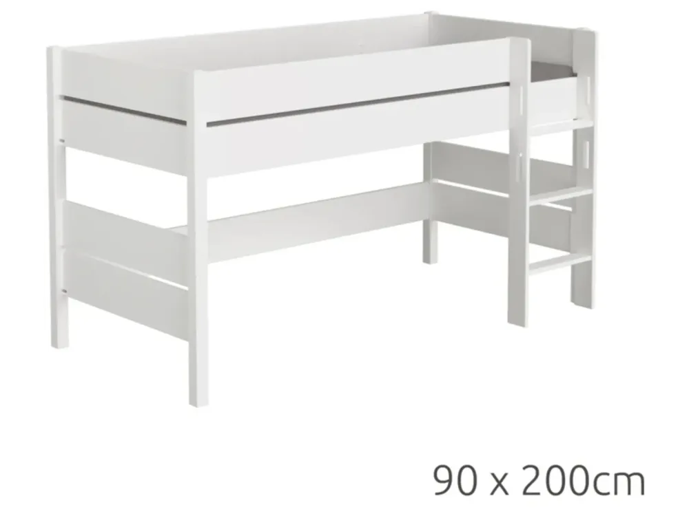 Paidi Spielbett Tiago 120 Beige | Schubiger Möbel