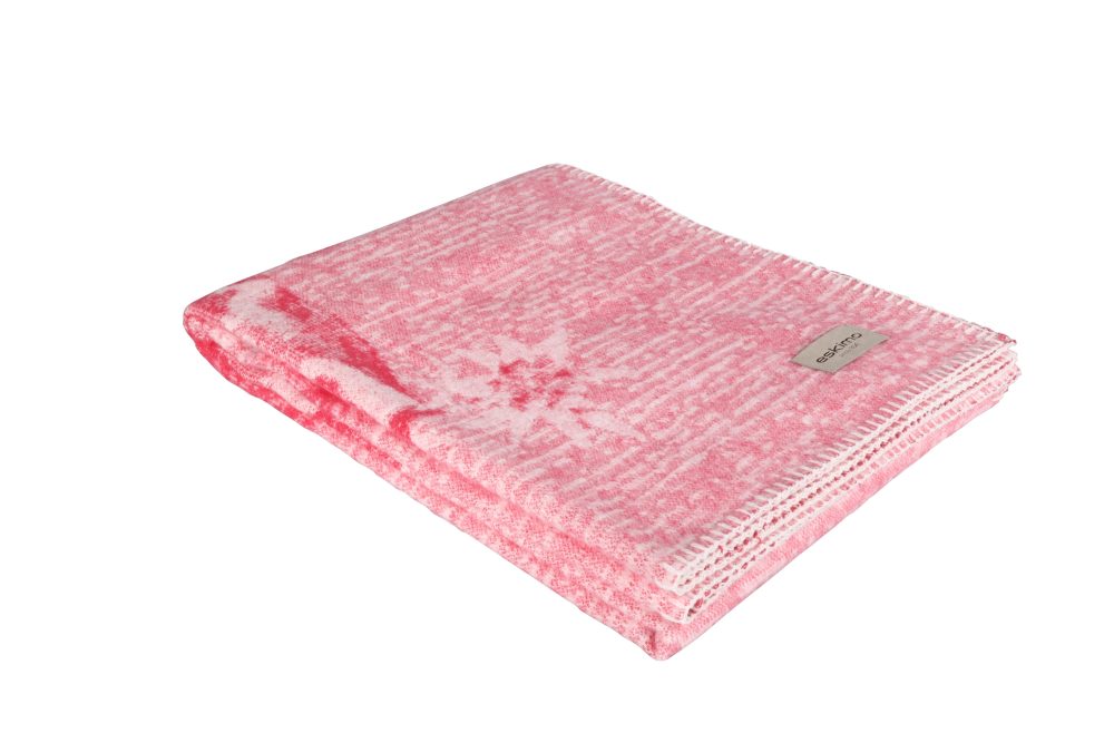 Eskitex AG Plaid Rosi 140x180 cm  | Schubiger Möbel