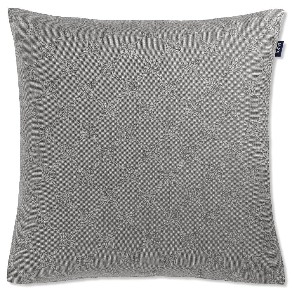 Joop Dekokissen Modest Cornflower H: 10 cm  | Schubiger Möbel