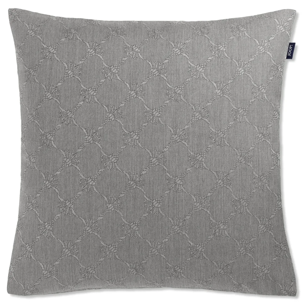 Joop Dekokissen Modest Cornflower H: 10 cm  | Schubiger Möbel