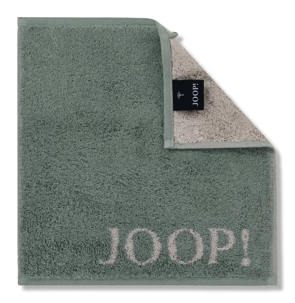 Cawö Seiftuch Classic, Pinie, 30 x 30 cm  | Schubiger Möbel