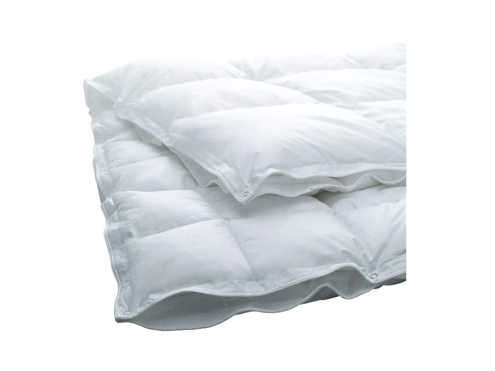 Billerbeck Sommerduvet Perfetto Weiss | Schubiger Möbel