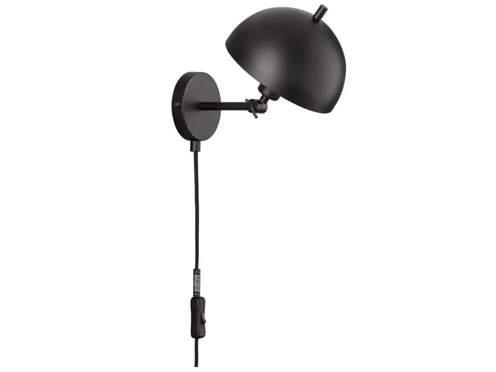 Fischer & Honsel Wandlampe Kia H: 25 cm  | Schubiger Möbel