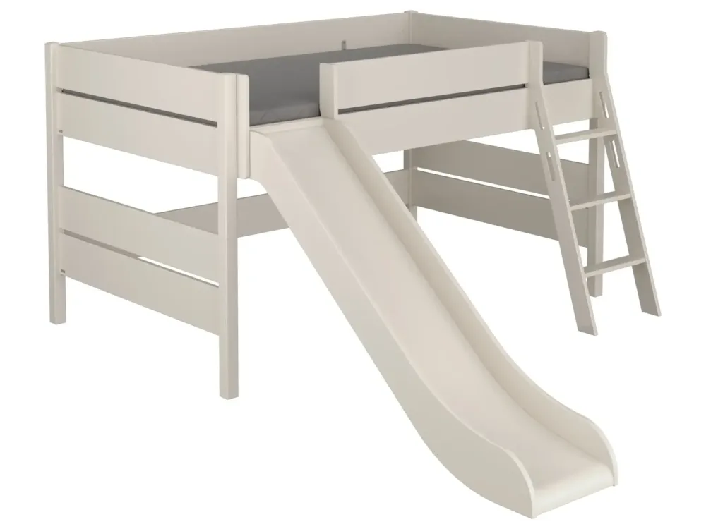 Paidi Spielbett Tiago Beige | Schubiger Möbel