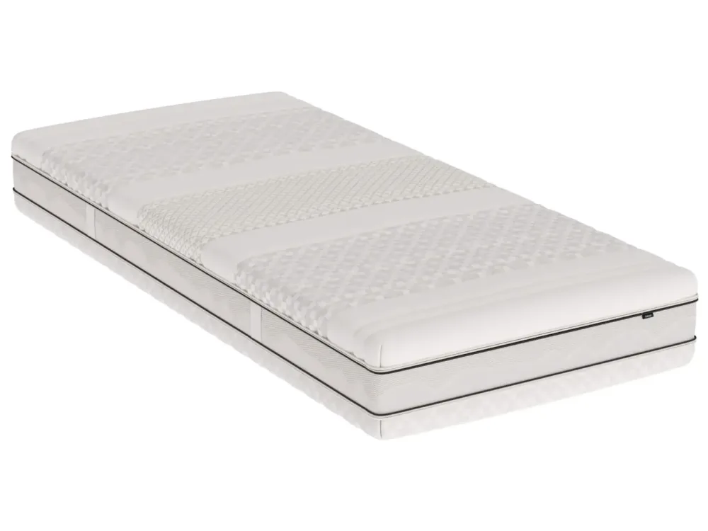 Bico Matratze Bodyluxe Weiss | Schubiger Möbel