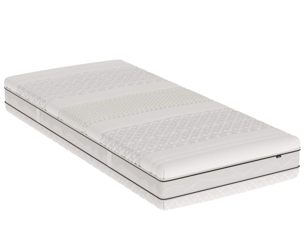 Bico Matratze Bodyluxe Weiss | Schubiger Möbel