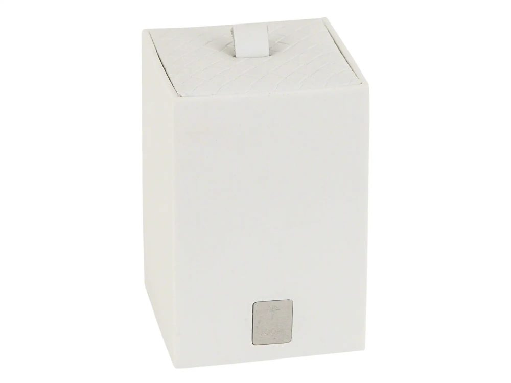 Joop Mehrzweckbehälter Polyresin H: 11 cm Weiss | Schubiger Möbel