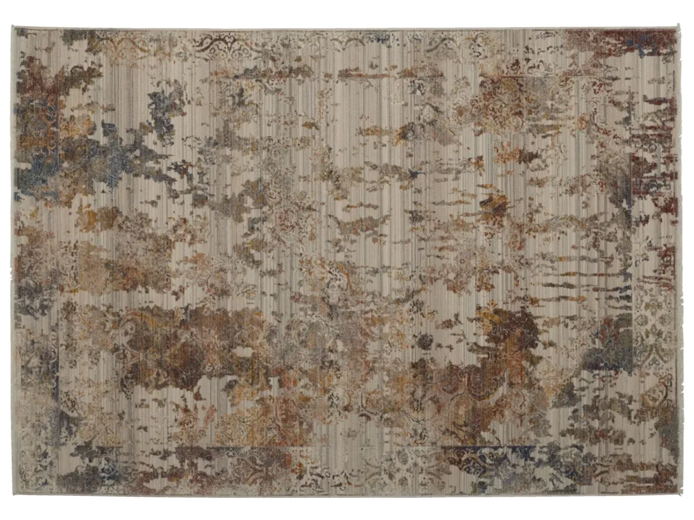 Golze Teppich No. 8305  | Schubiger Möbel