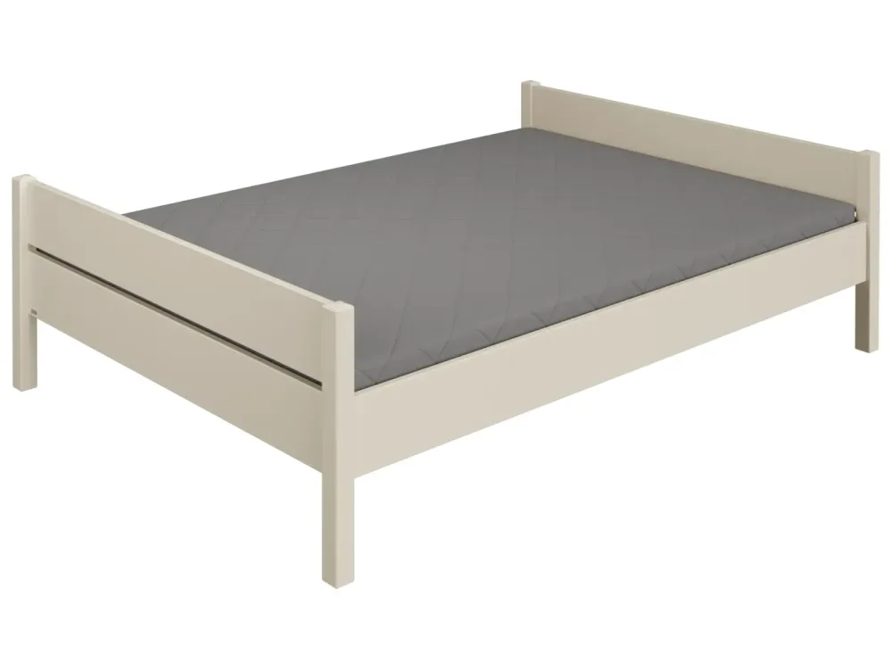 Paidi Bett Tiago Beige | Schubiger Möbel