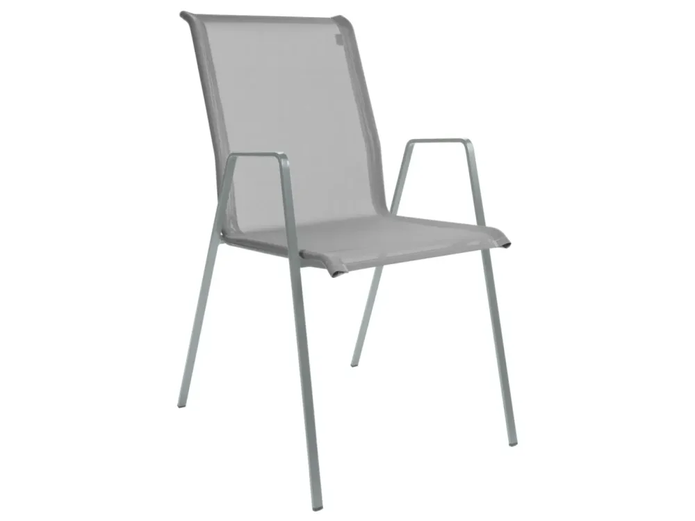 Schaffner Matten-Sessel Luzern Grau | Schubiger Möbel