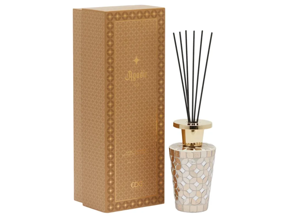 Edg Raumduft Oud, 300ml H: 18 cm  | Schubiger Möbel