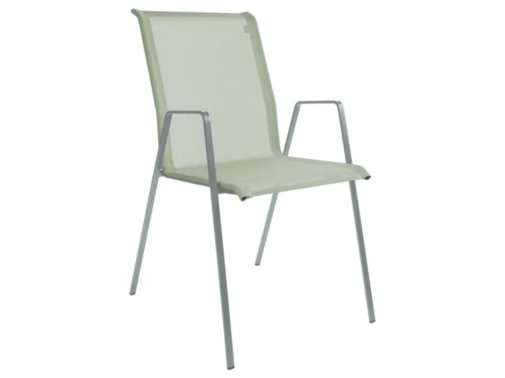 Schaffner Matten-Sessel Luzern Grün | Schubiger Möbel