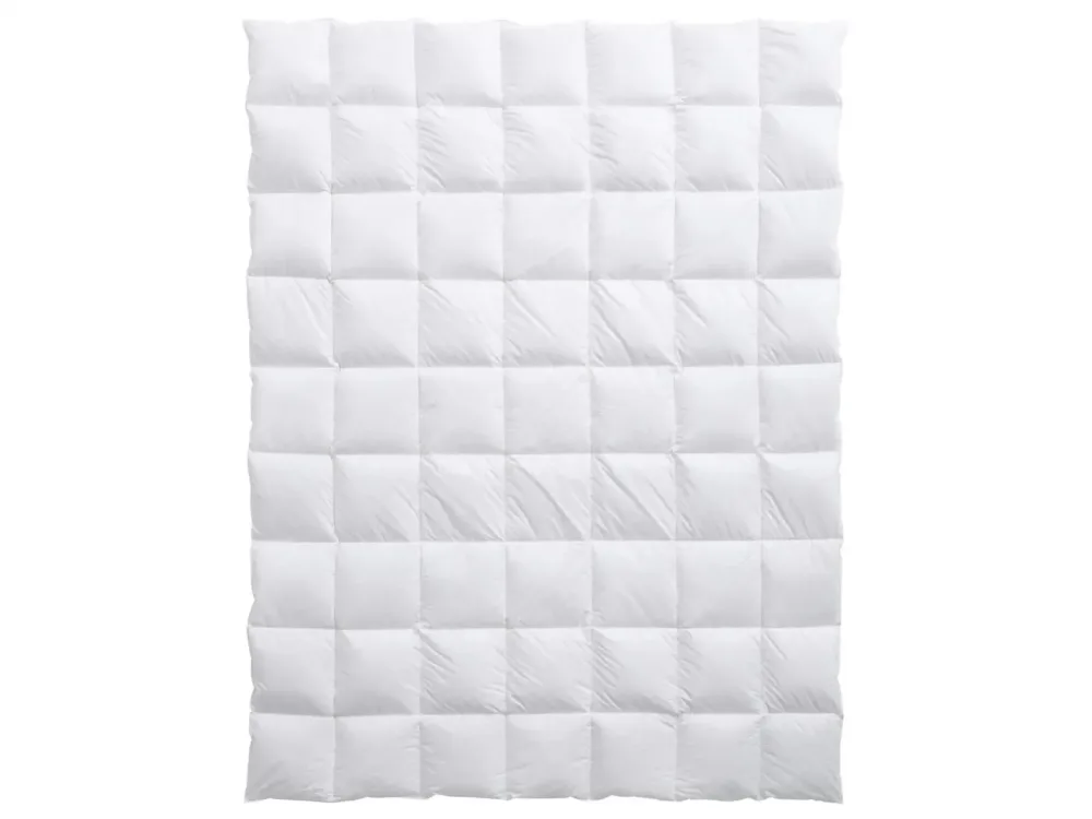 Billerbeck Ganzjahresduvet Bern 100 Weiss | Schubiger Möbel