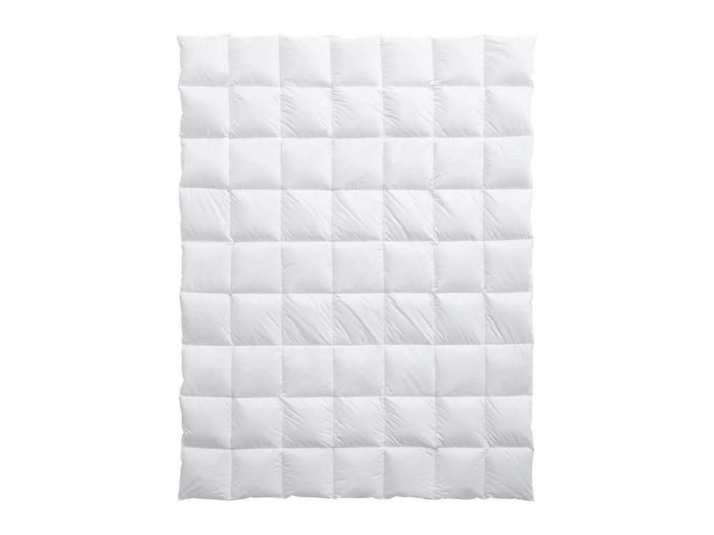 Billerbeck Ganzjahresduvet Bern 100 Weiss | Schubiger Möbel