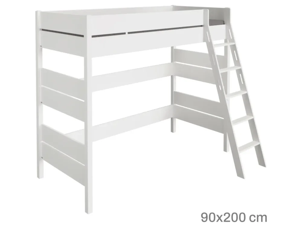 Paidi Hochbett Tiago  | Schubiger Möbel