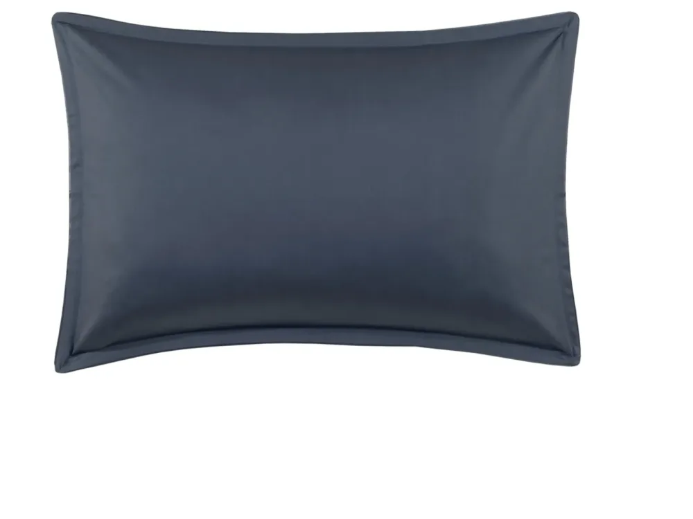 Vanderschooten Bettwäsche Teophile Blau | Schubiger Möbel
