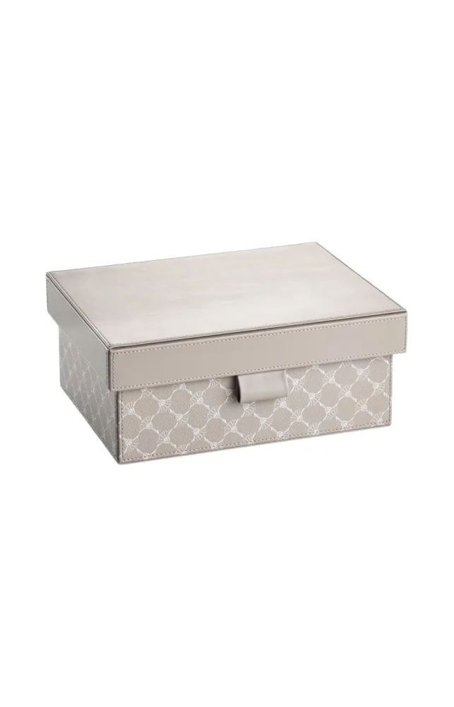 Joop Box Grösse s, Beige H: 10 cm  | Schubiger Möbel