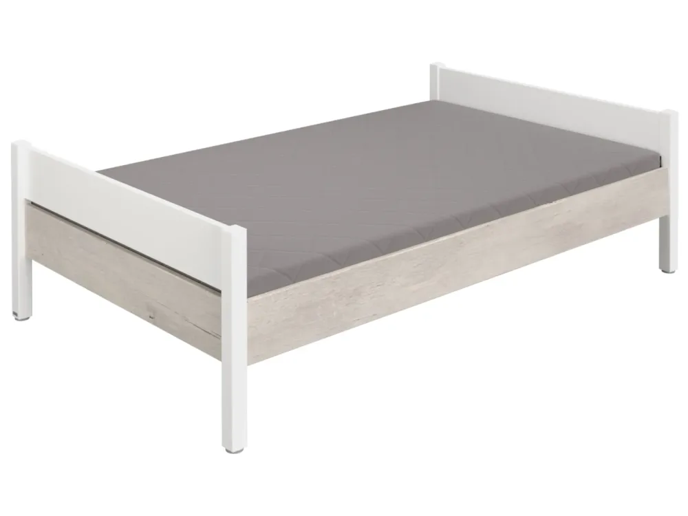 Paidi Bett Kira  | Schubiger Möbel
