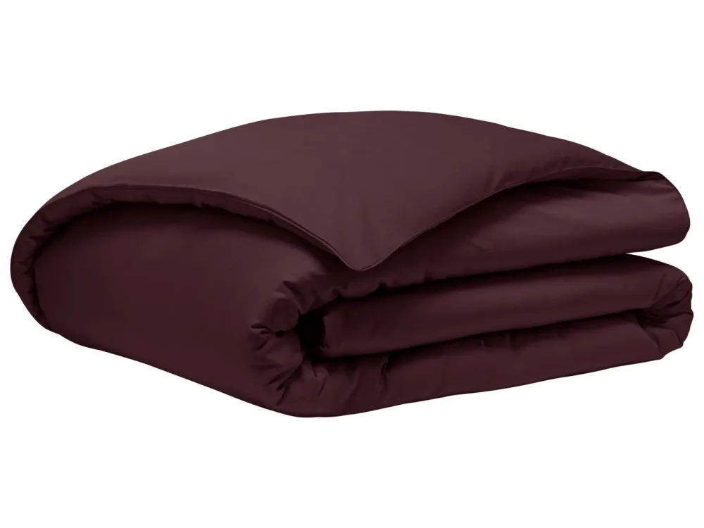 Vanderschooten Bettwäsche Teophile Violett | Schubiger Möbel