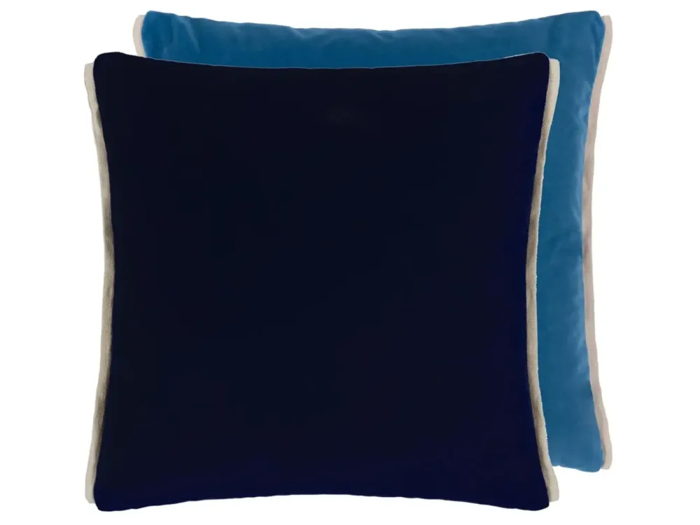 Designers Guild Zierkissen Varese, 43x43 cm  | Schubiger Möbel