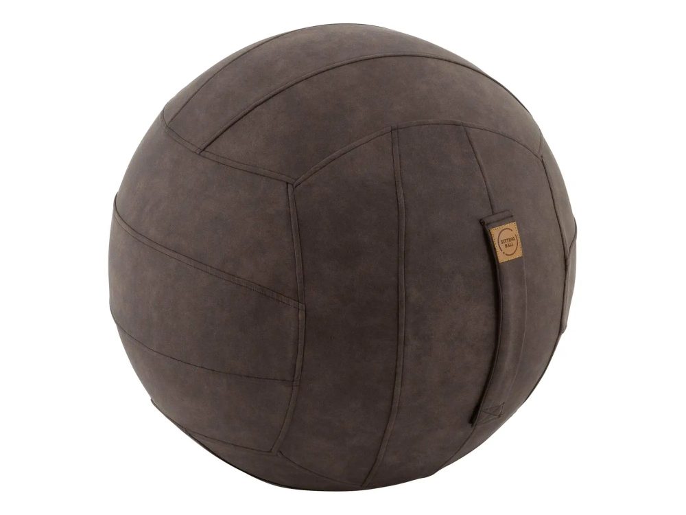 Magma Sitzball Frankie Grau | Schubiger Möbel