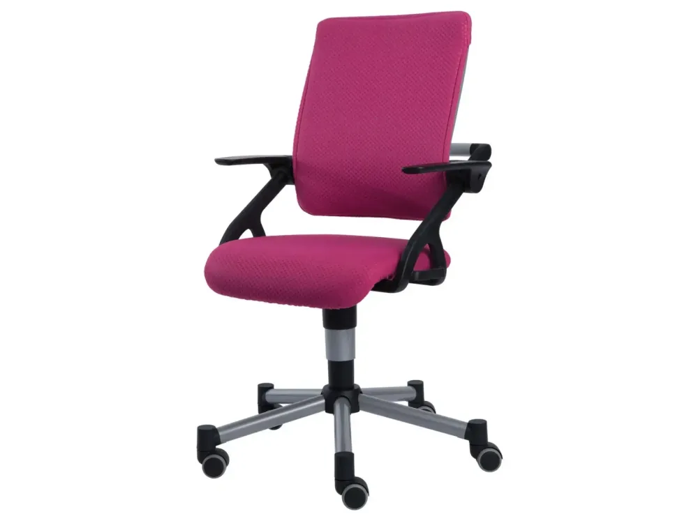 Paidi Kinder- & Jugendstuhl Tio Sitness® Violett | Schubiger Möbel